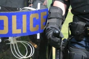 Read more about the article Blindspot Episode 20: Body-worn Cameras with Sgt. Bill Tilson