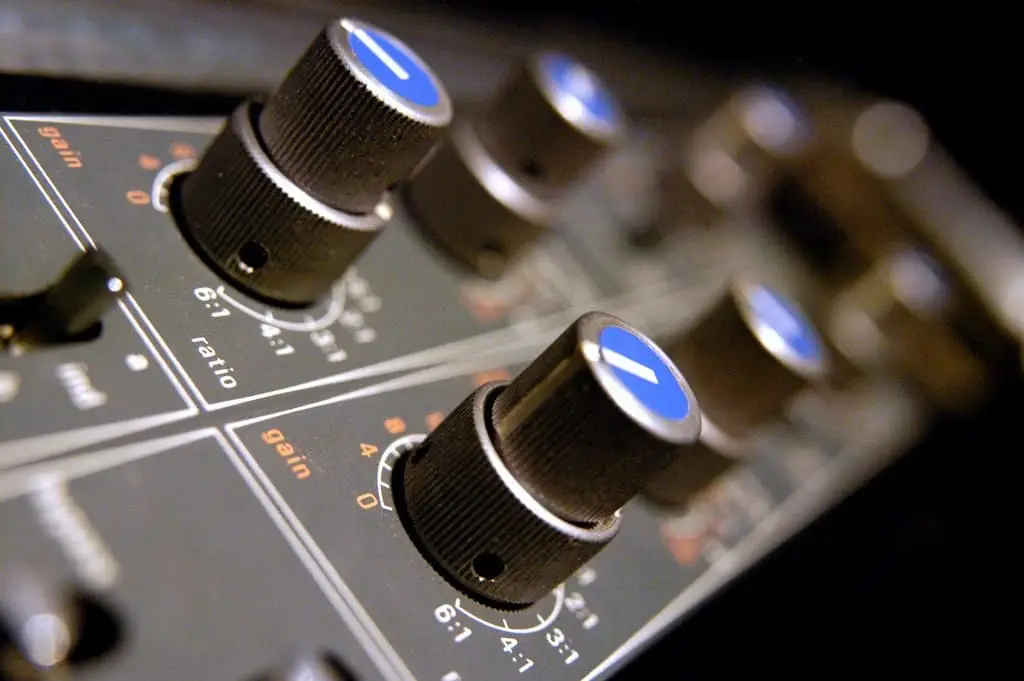 Audio Enhancement: Noise Reduction
