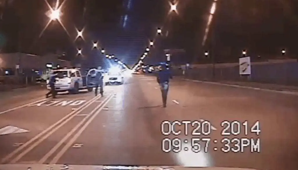 authenticate video evidence