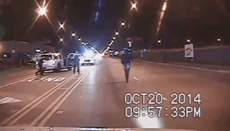 Read more about the article Ronald Johnson and Laquan McDonald – WGN9 Chicago Interview