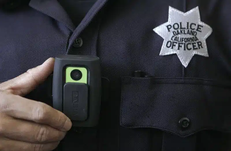 Read more about the article Body Camera Videos as an Eyewitness for Criminal Defense Cases