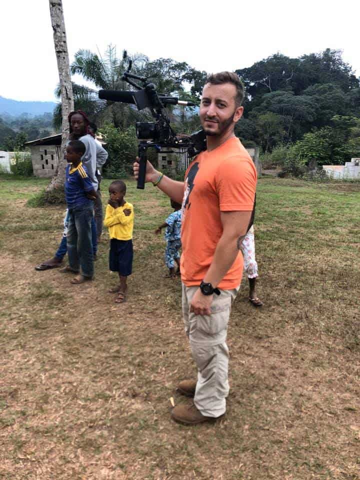 E4 Volunteer Partnership