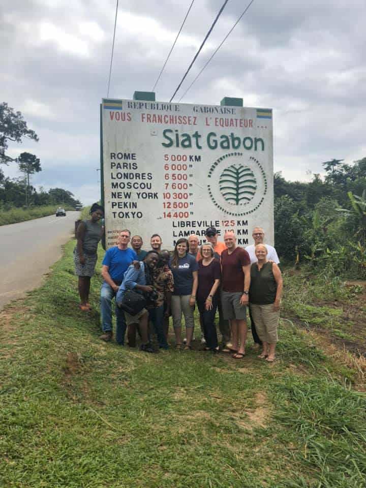 E4 Volunteer Partnership
