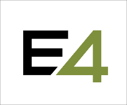 E4 Project Logo