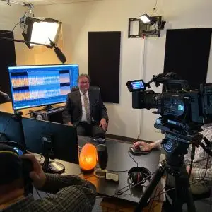 Ed Primeau for ABC 20/20