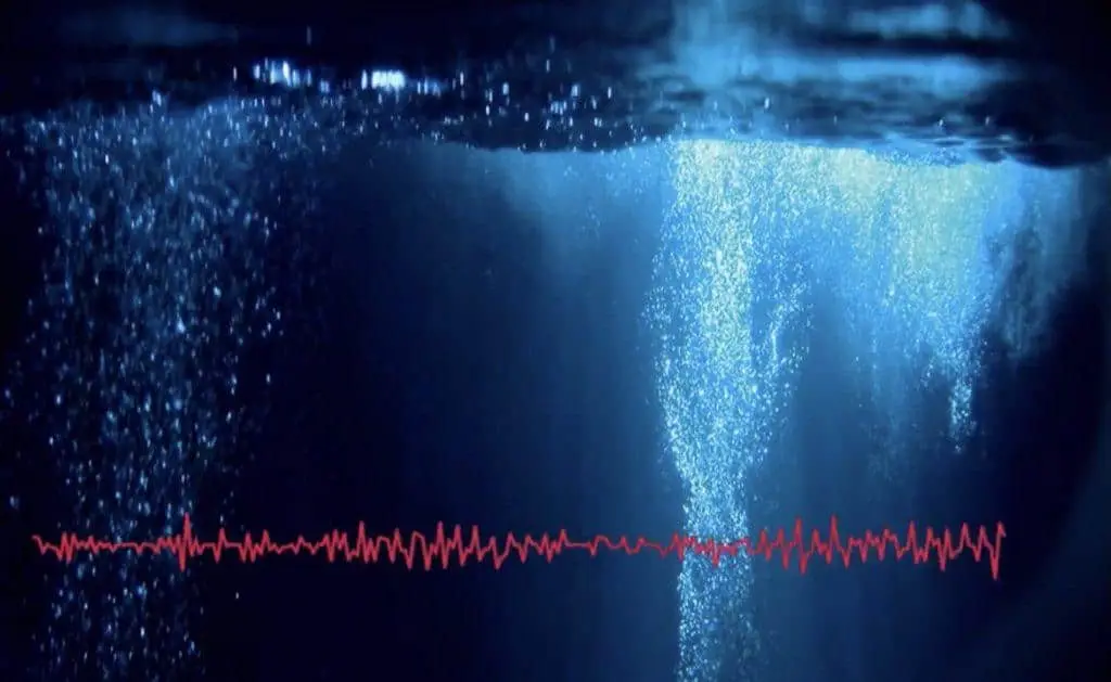 The Proof is Out There: Deep Sea Sounds and Phantom Ships
