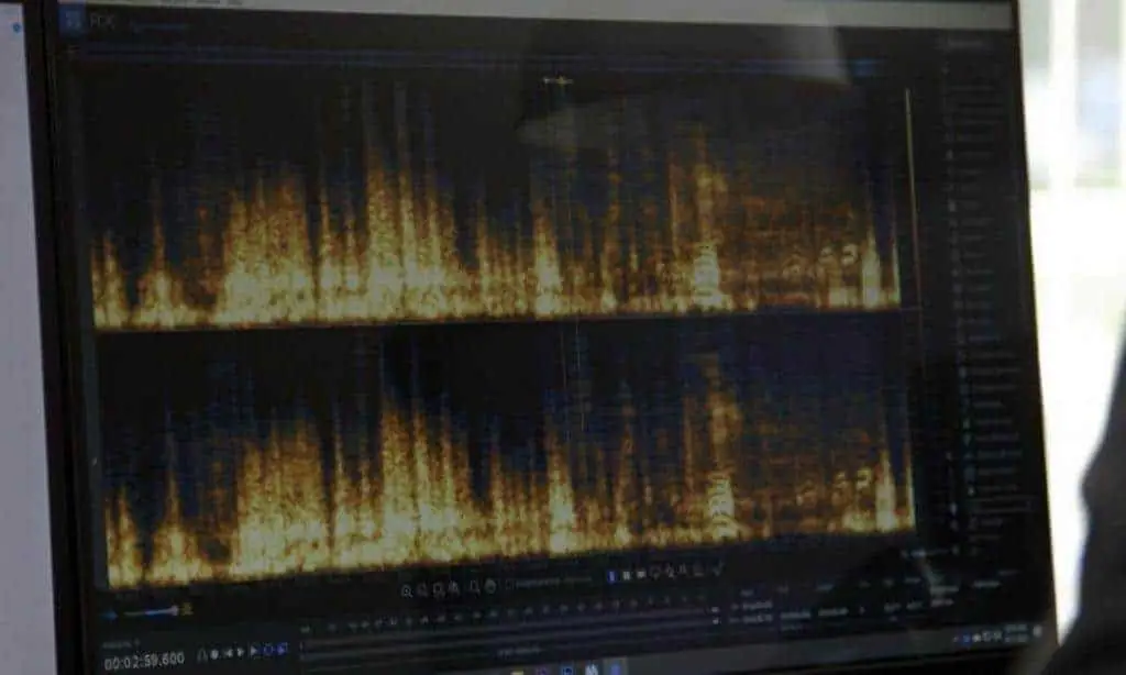 audio enhancement services