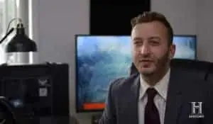 authenticate video evidence