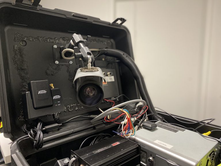 Dash Camera Forensics