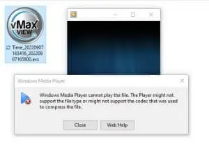 dvr data recovery