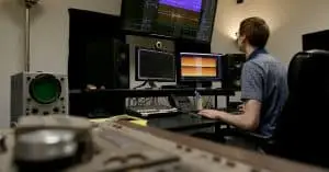 audio authentication