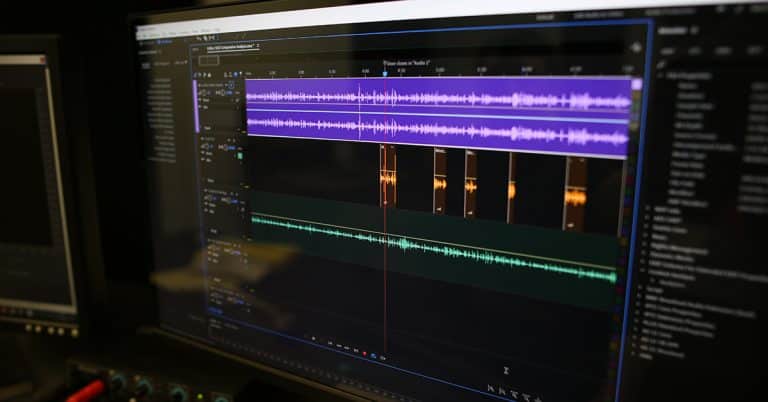 forensic audio analysis