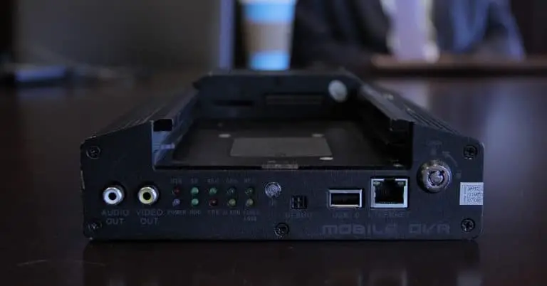 CCTV DVR Data Recoery