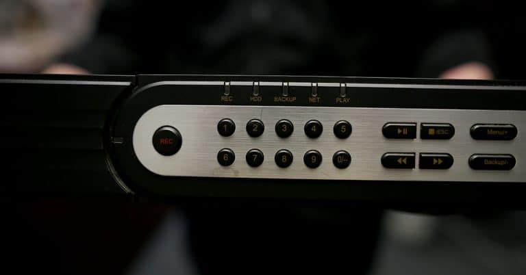 CCTV DVR Recovery