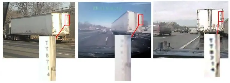 Forensic Image Comparison
