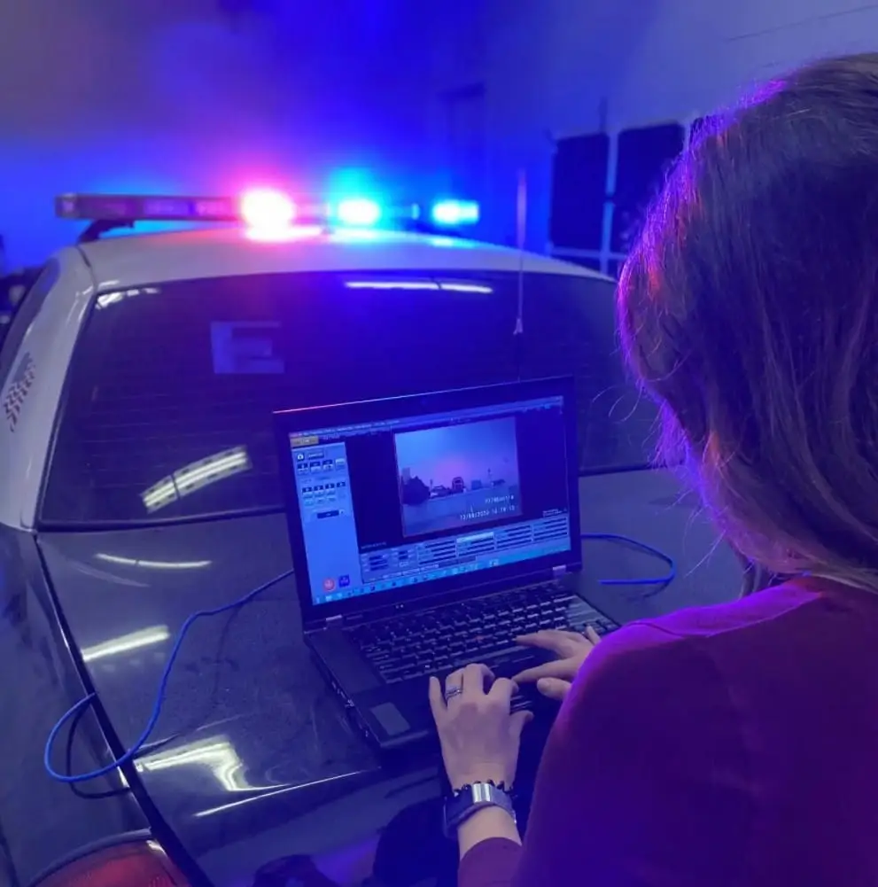 Forensic Video Analysis Services | Primeau Forensics