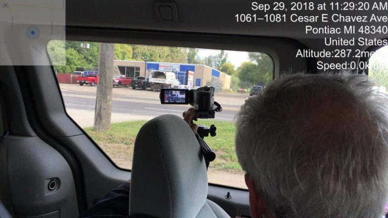 professional video enhancement