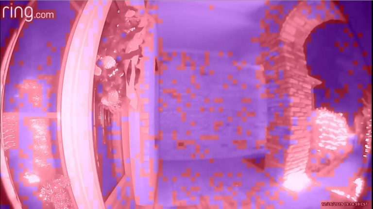 forensic video analysis