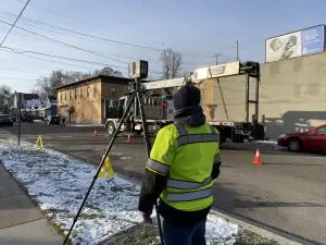 Site Inspection Video Expert