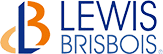 Lewis Brisbois Logo