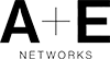 A+E Logo