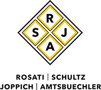 RSJA Logo